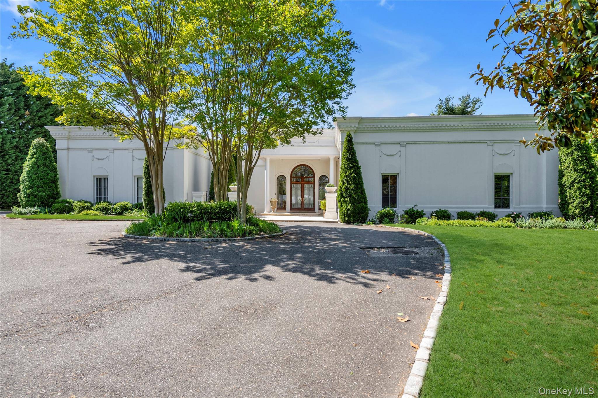 Tucked away in the exclusive Village of Kings Point, this stunning estate at 6 Hamptworth Drive offers an unparalleled blend of luxury, comfort, and resort style living.