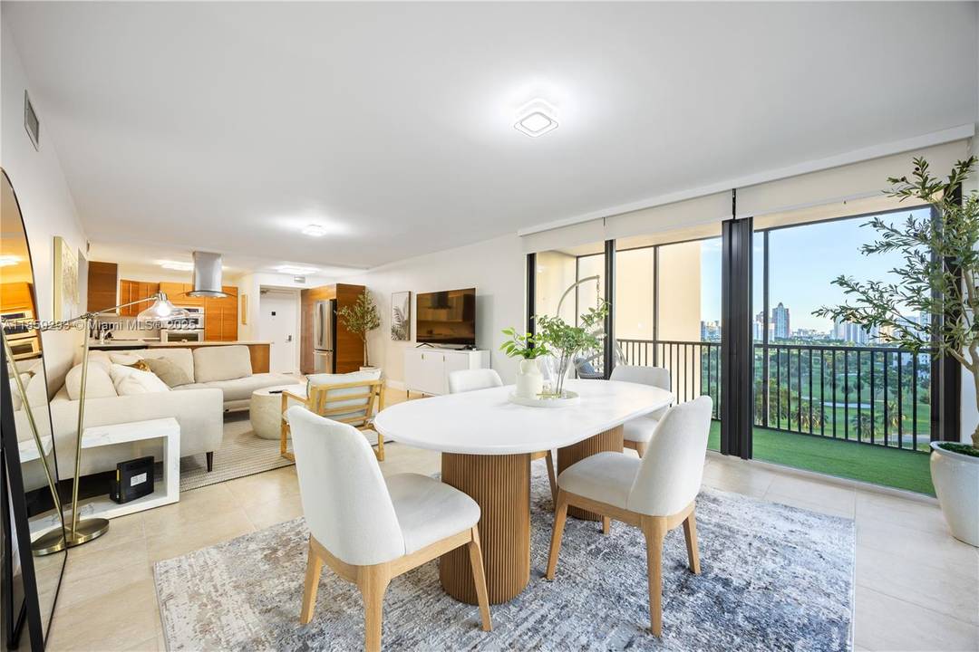 Step into this beautifully remodeled corner unit, where modern style meets comfort.