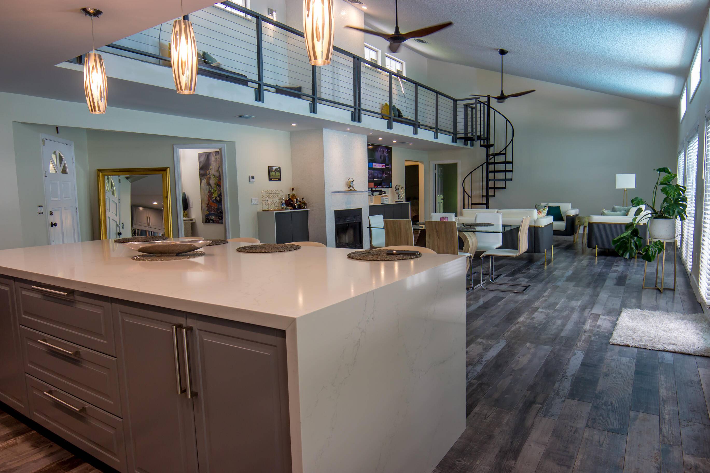 Welcome to Wellington Equestrian community, this Turnkey fully furnished single family home with private pool and patio for your enjoyment, large patio featuring fire pit to enjoy starry night by ...