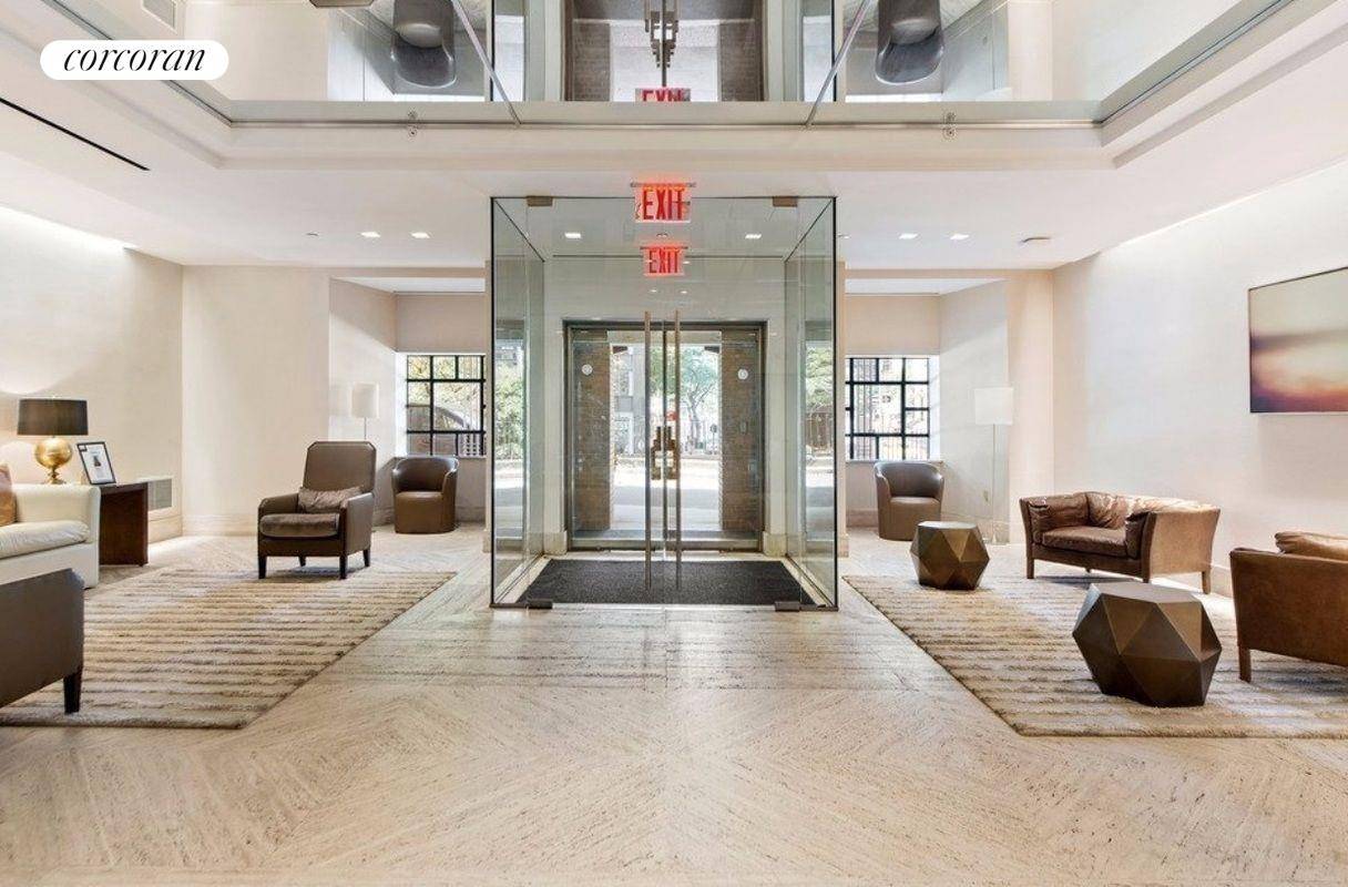 Presenting The Beekman Tower, a full service 26 story elevator building in Midtown East, combining the charming details of classic art deco architecture, with the luxury experience of living in ...