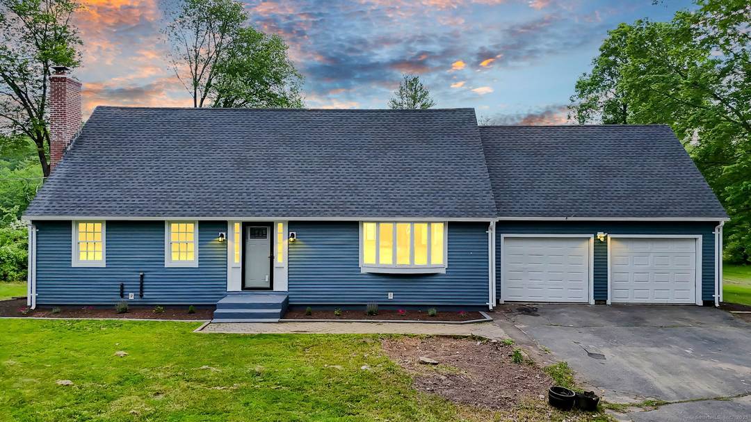 Welcome to 890 Copper Hill Drive, a stunning move in ready home where every major system has just been replaced including a brand new roof, new vinyl siding, new septic ...
