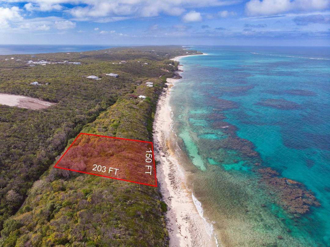 CIGATOO ESTATES, ELEUTHER Land Eleuthera