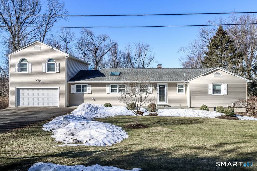 Welcome to this beautifully cared for four bedroom, three full bath home, beautifully updated throughout by the current owners.