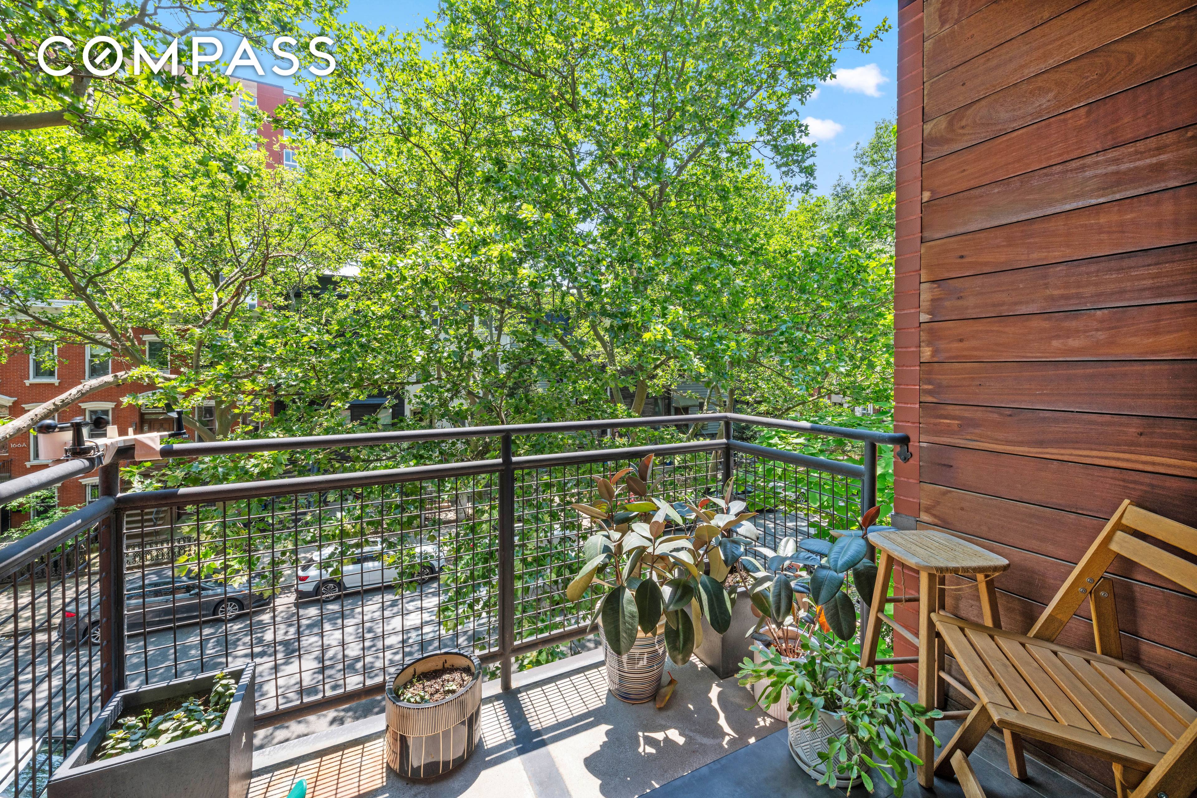Welcome to 149 Clifton Place, an intimate boutique condominium by New York Equity Management, a trusted Brooklyn based developer known for thoughtful design and quality craftsmanship.