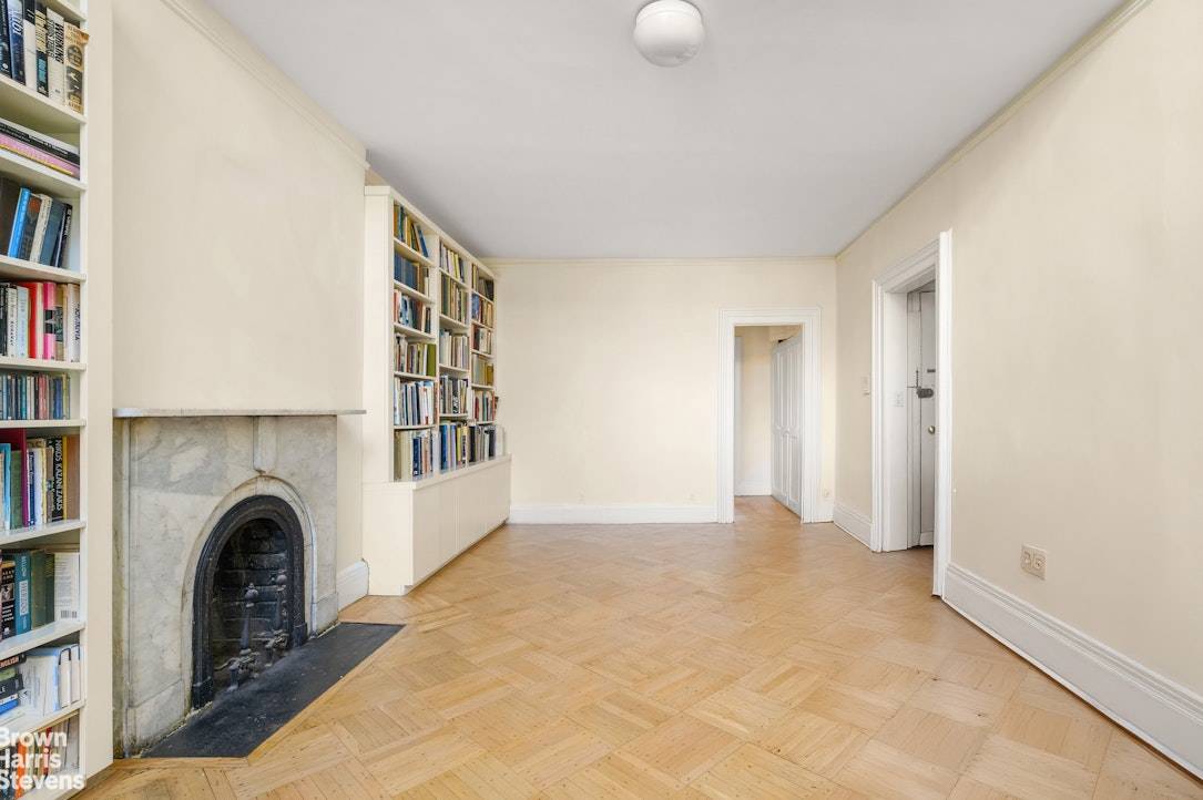 Sublime East Village Penthouse Atelier with Exclusive Roof Rights Forget the West Village this is where timeless character meets unmatched potential.
