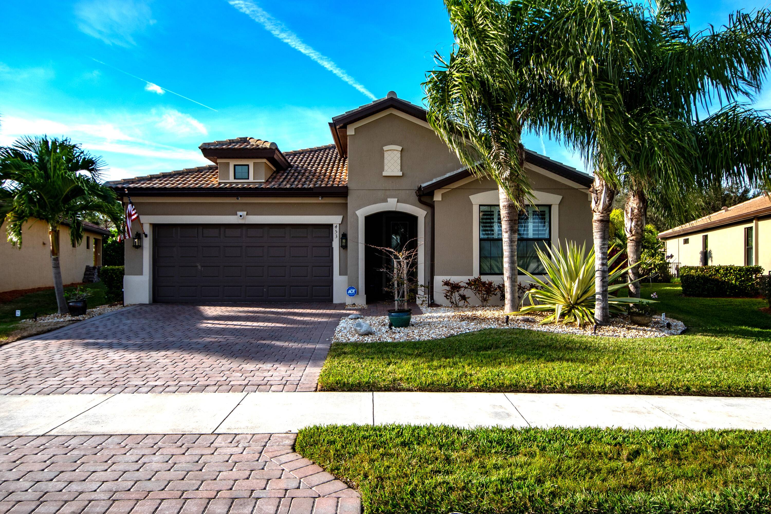 This home is amazing and immaculate.