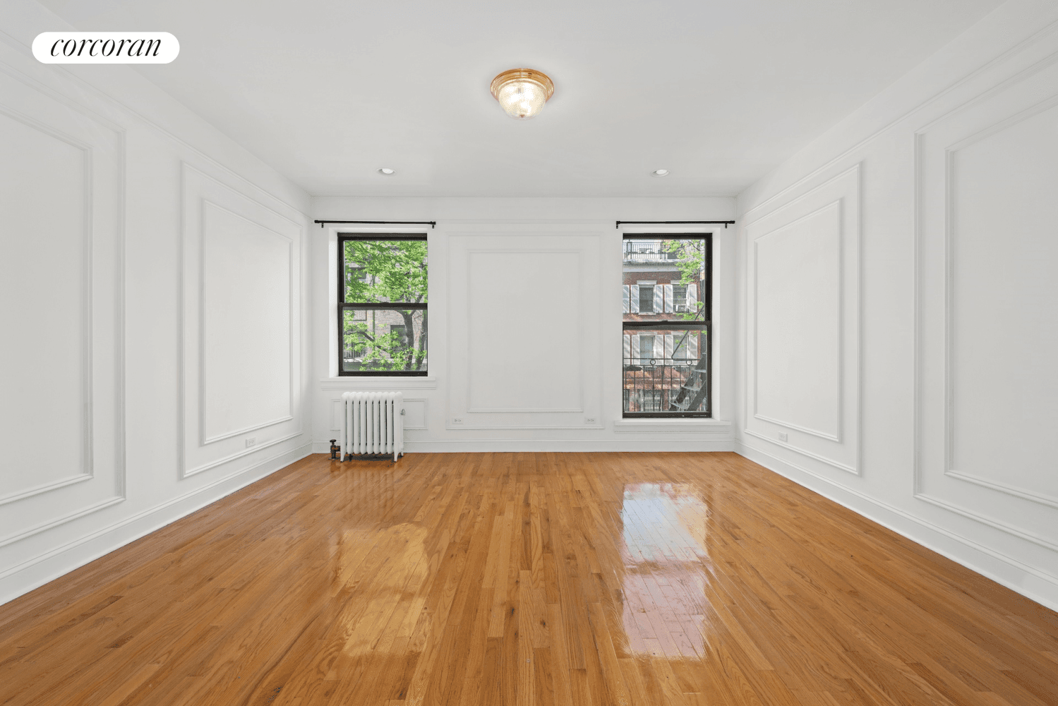 115 West 16th St, 228 first showings Friday.