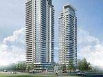 Welcome To Pavilia Towers By Times Group, A Prime Location Along Highway 7 In Thornhill Between Leslie And Bayview.