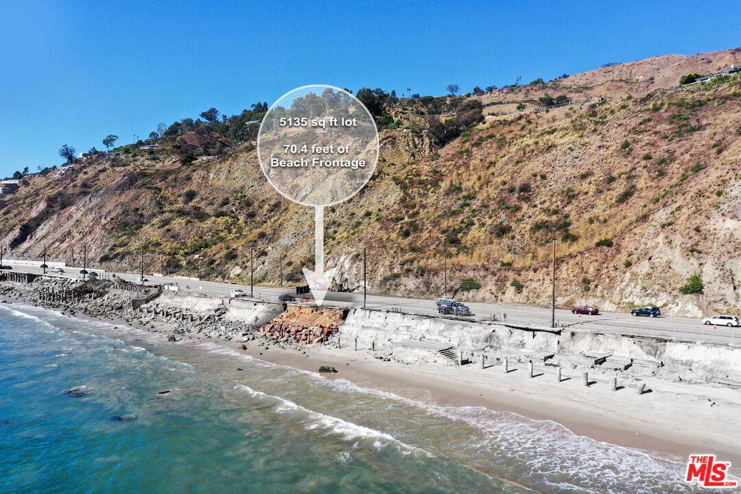 20314 Pacific Coast Hwy Malibu La