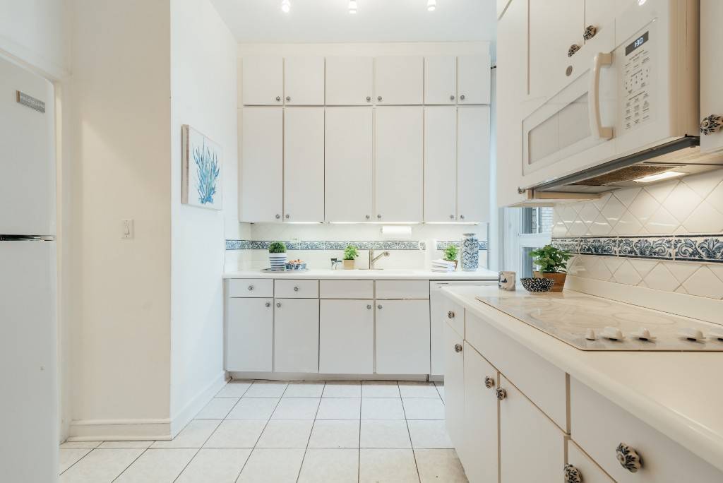 A rare opportunity to own one of the largest apartments on Park Avenue.