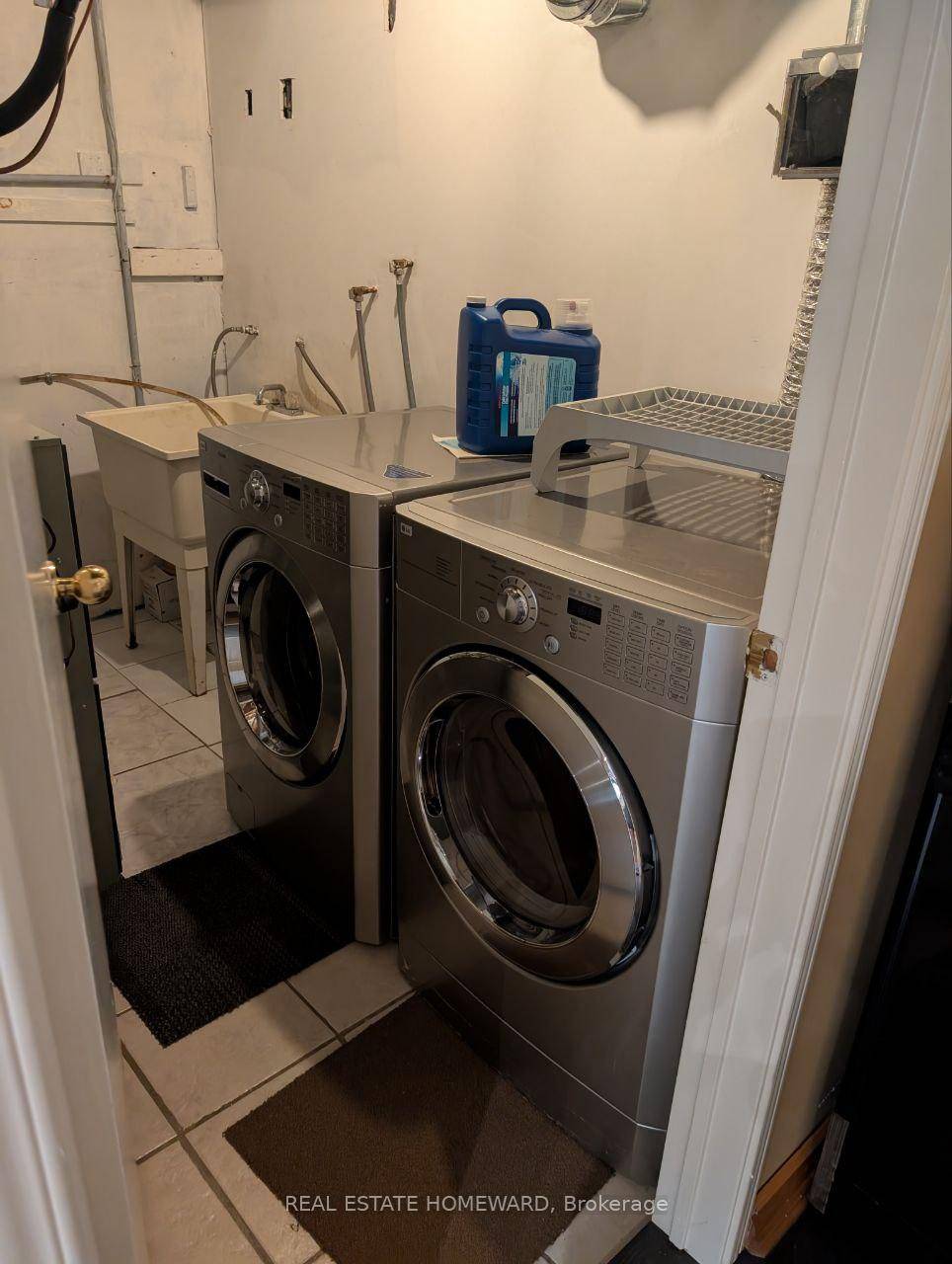 Renovated, clean and Spacious Studio Basement Apartment with Separate Entrance and Walkout to The Backyard.