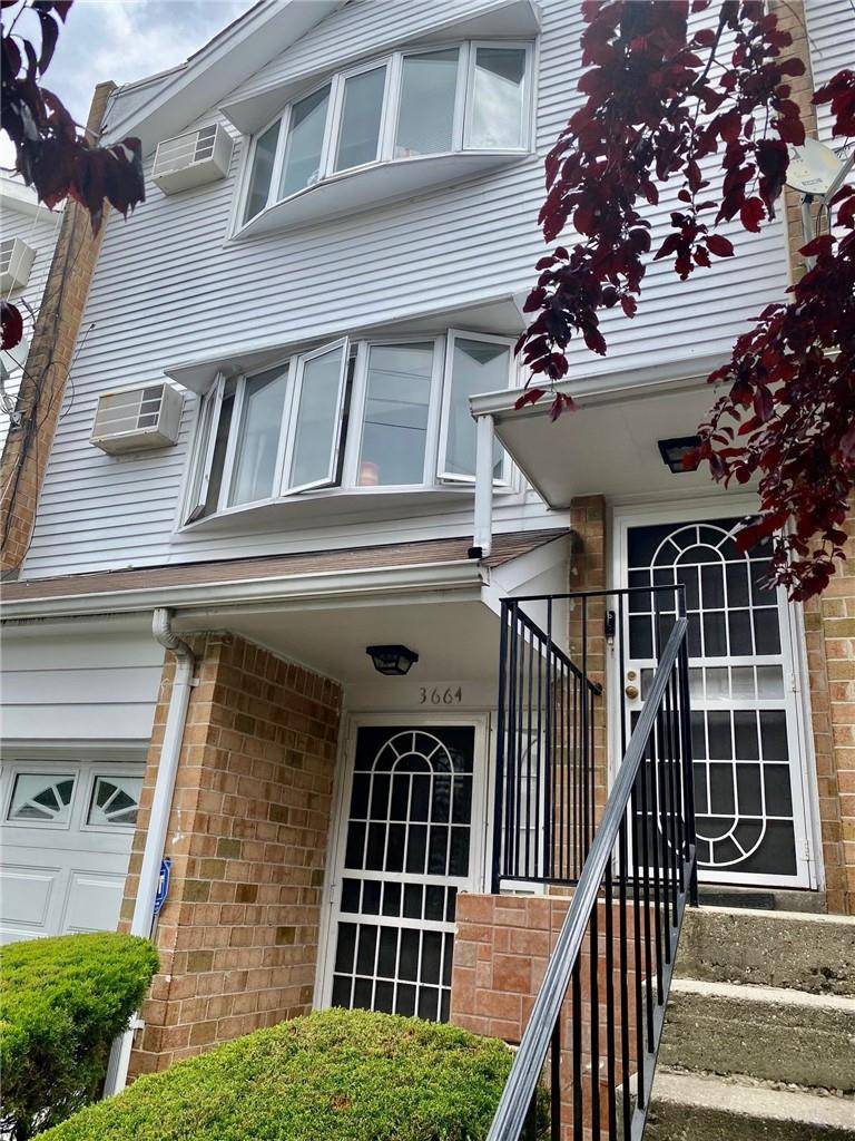 FULLY AVAILABLE Ready to move in 2 Family Beautiful 3 Bedrooms 1.