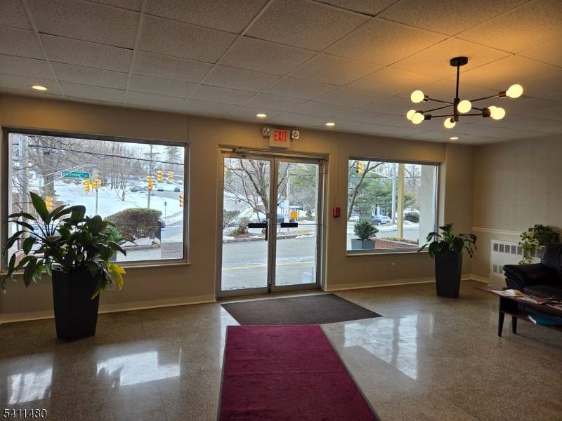 Fantastic location in Upper Montclair with exceptional convenience for NYC commuters, just moments from the Bay Street Station and with NY bound buses stopping right across the street.