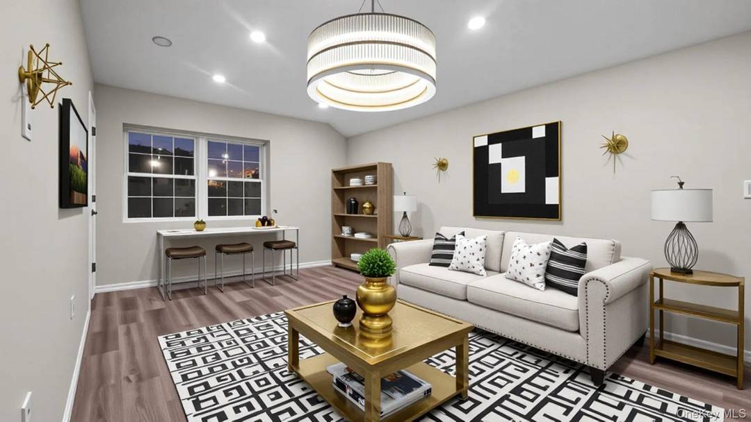 Discover this newly built two family home in the desirable Clason Point neighborhood of the Bronx, perfectly situated on Underhill Avenue.