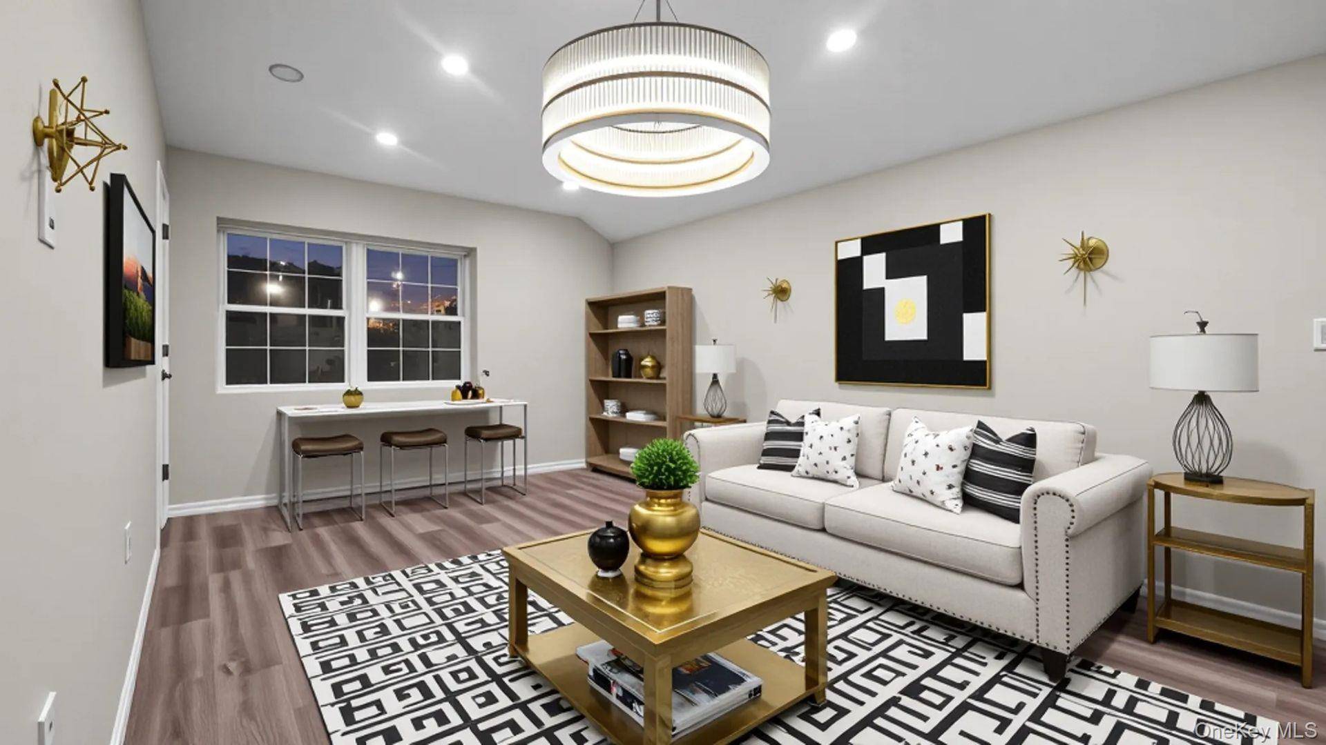 Discover this newly built two family home in the desirable Clason Point neighborhood of the Bronx, perfectly situated on Underhill Avenue.