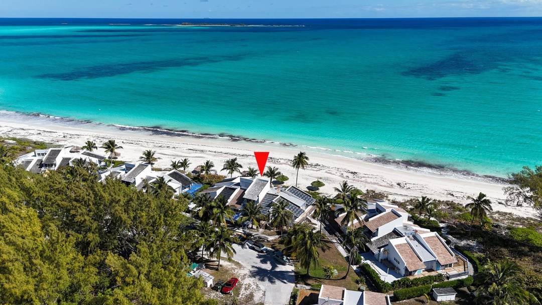 BEACH VILLAS Condo Berry-Islands