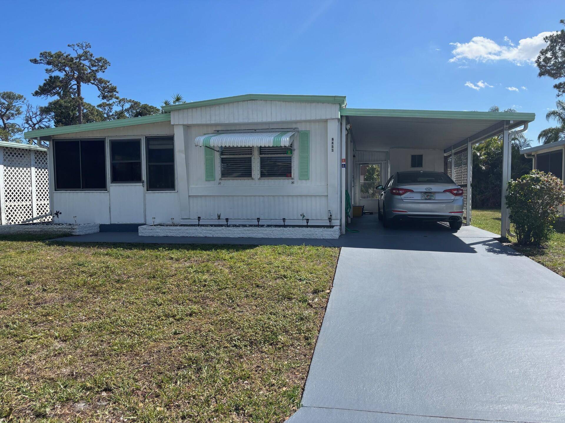 PRICE REDUCED ! ! ! FULLY FURNISHED !