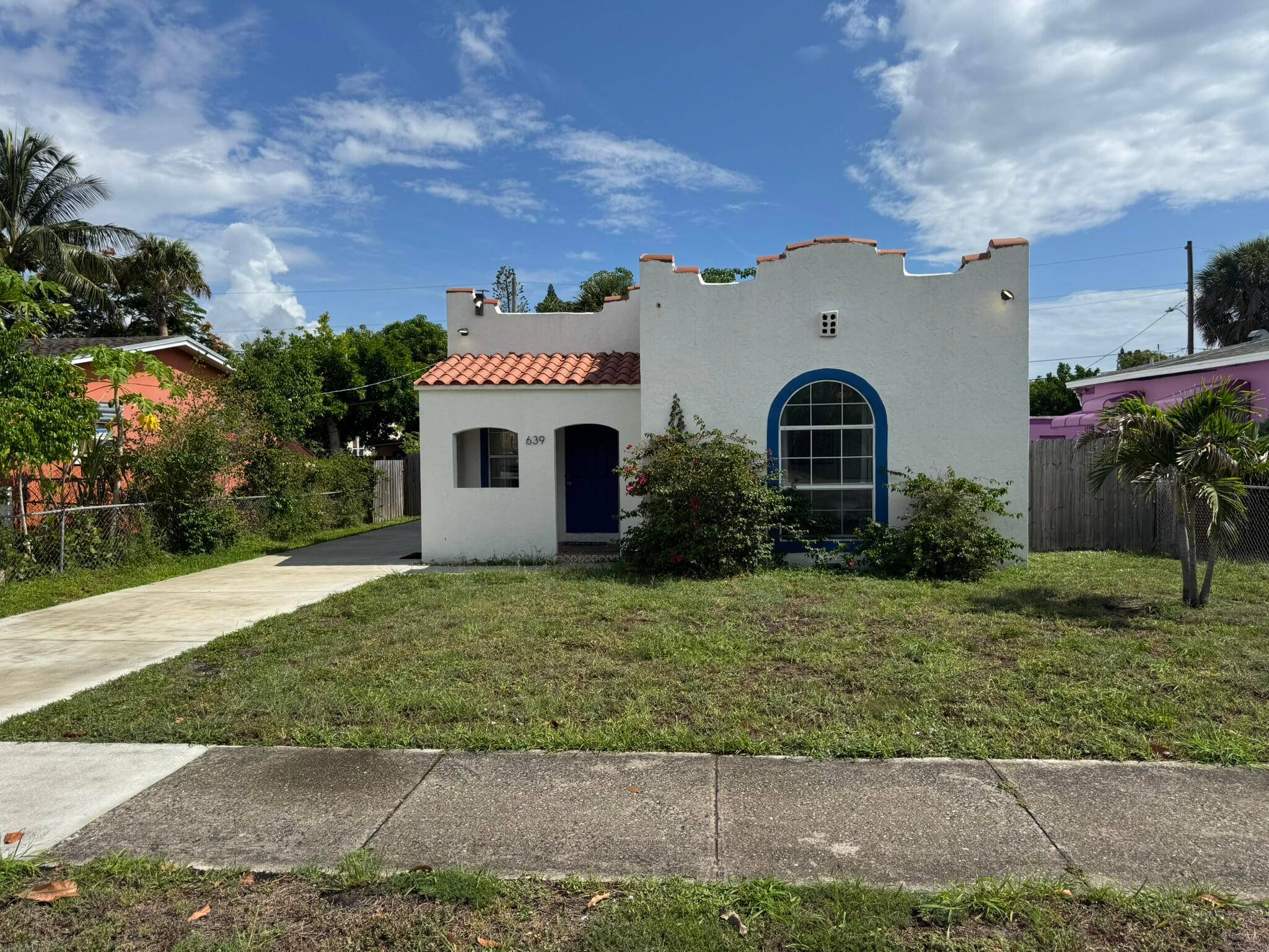 Beautifully restored 1926 Spanish Mission style home in the heart of Northwood, offering 3 bedrooms, 2 bathrooms, and 1, 536 sqft of thoughtfully renovated living space.