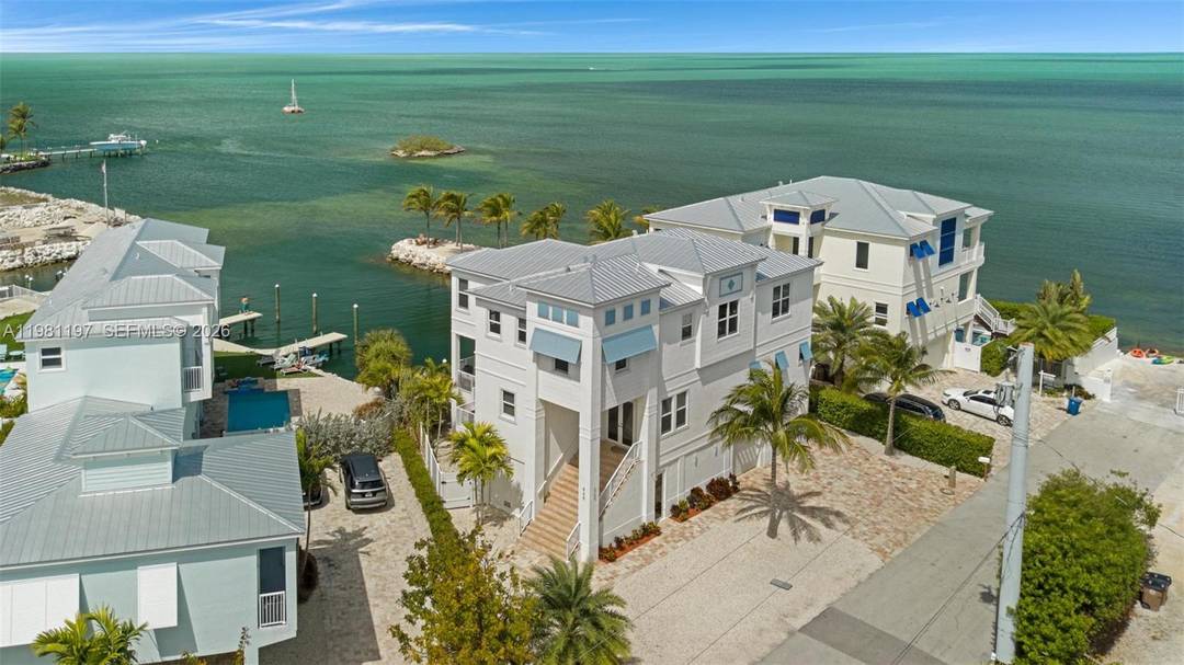 Experience exceptional waterfront living in this 2022 built home featuring 5 bedrooms and 4.