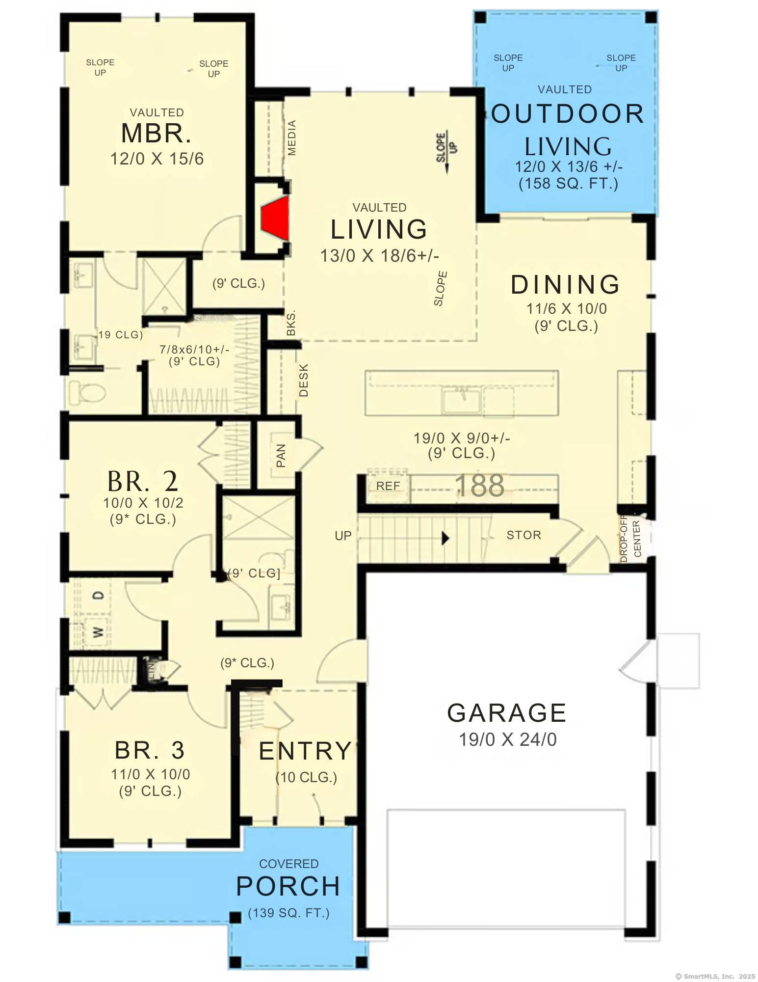 Build Your Dream Home at RESIDENCES at The Estate !