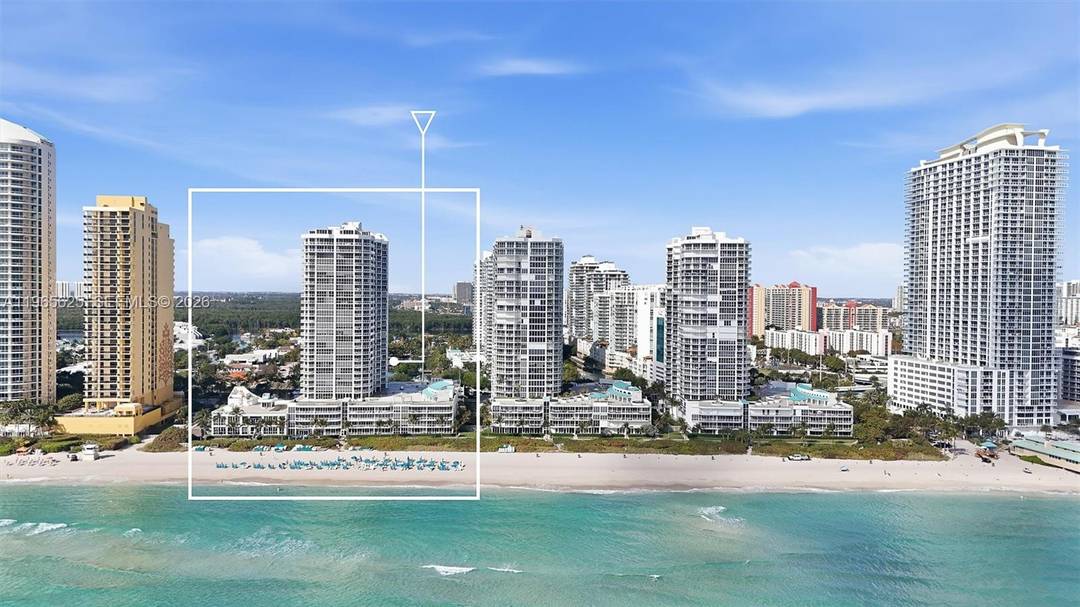 Step into refined waterfront living at Oceania I.