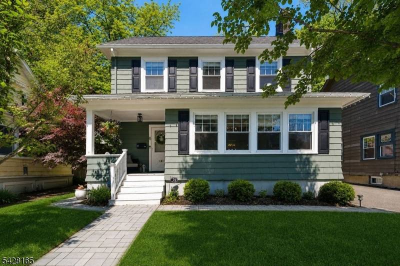 From the moment you step inside 72 Central Avenue, the natural light makes the entire home feel bright, welcoming, and instantly easy to love.