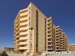 Luxury Building directly on Boardwalk, All Updated beautiful Efficiency Kitchen, Dinette, Living Room, Balcony with Eastern Ocean View.