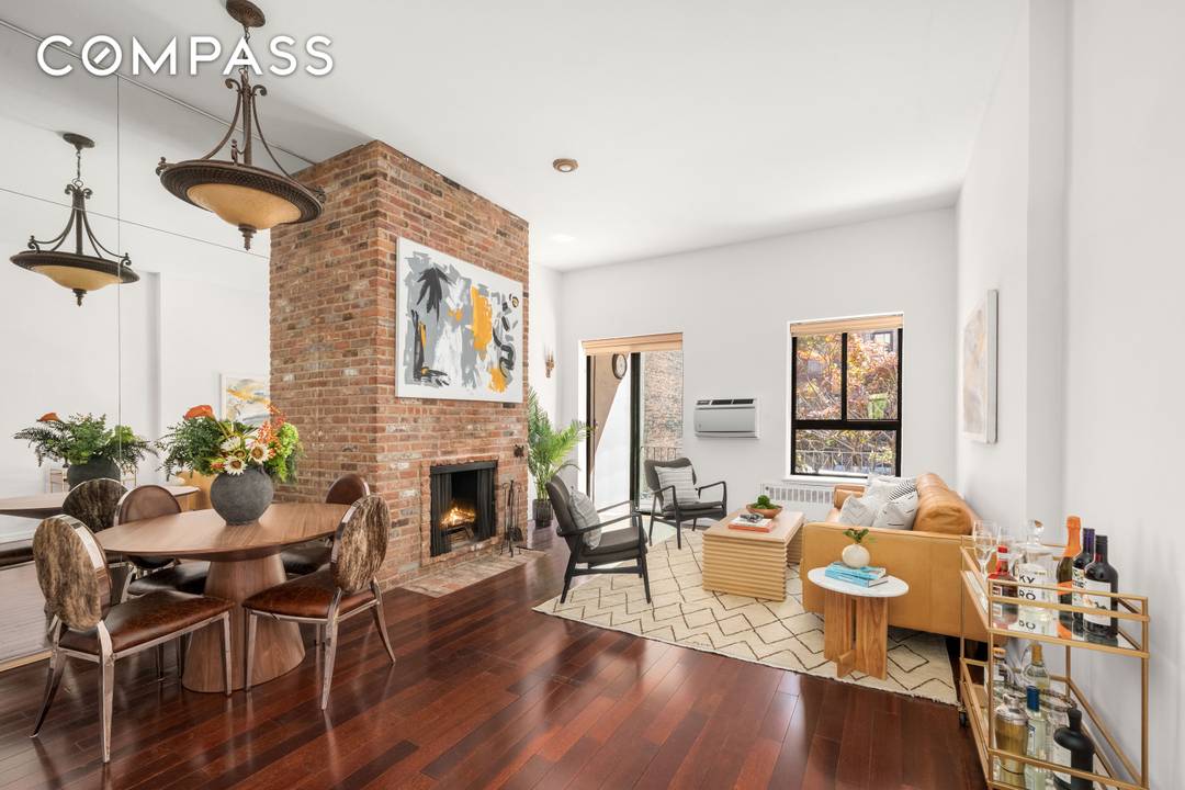 Introducing a rare opportunity in the heart of Chelsea.