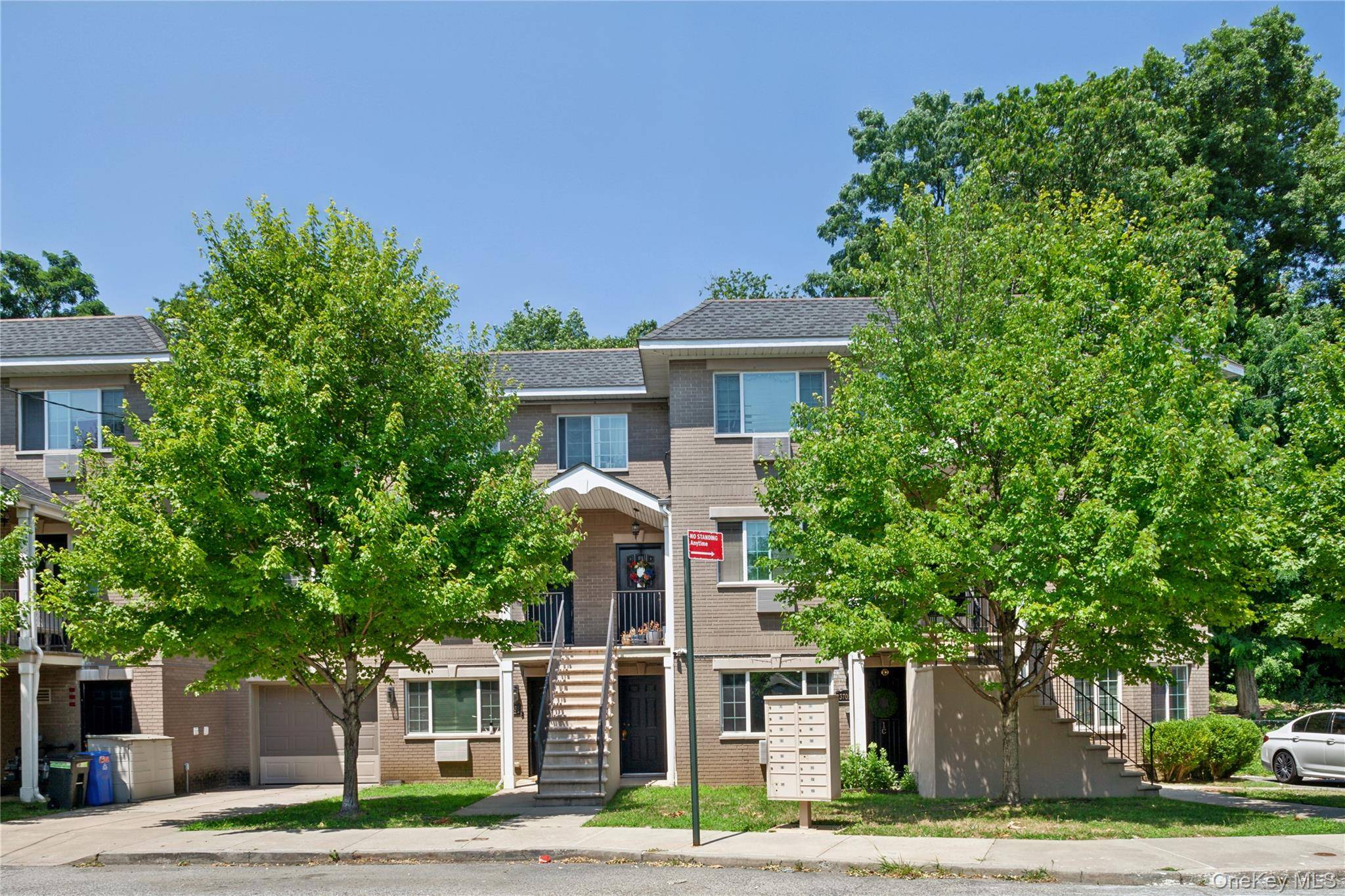 ASK ABOUT AVAILABLE LOW INTEREST RATE ASSUMABLE VA LOAN Experience the rare blend of condominium convenience and townhouse living in this exceptional two bedroom garden apartment.