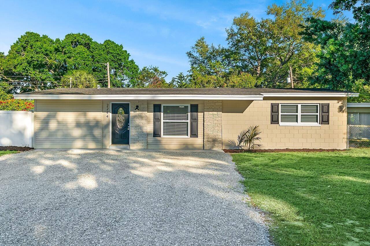 Buyer's financing fell through home appraised well over contract price !