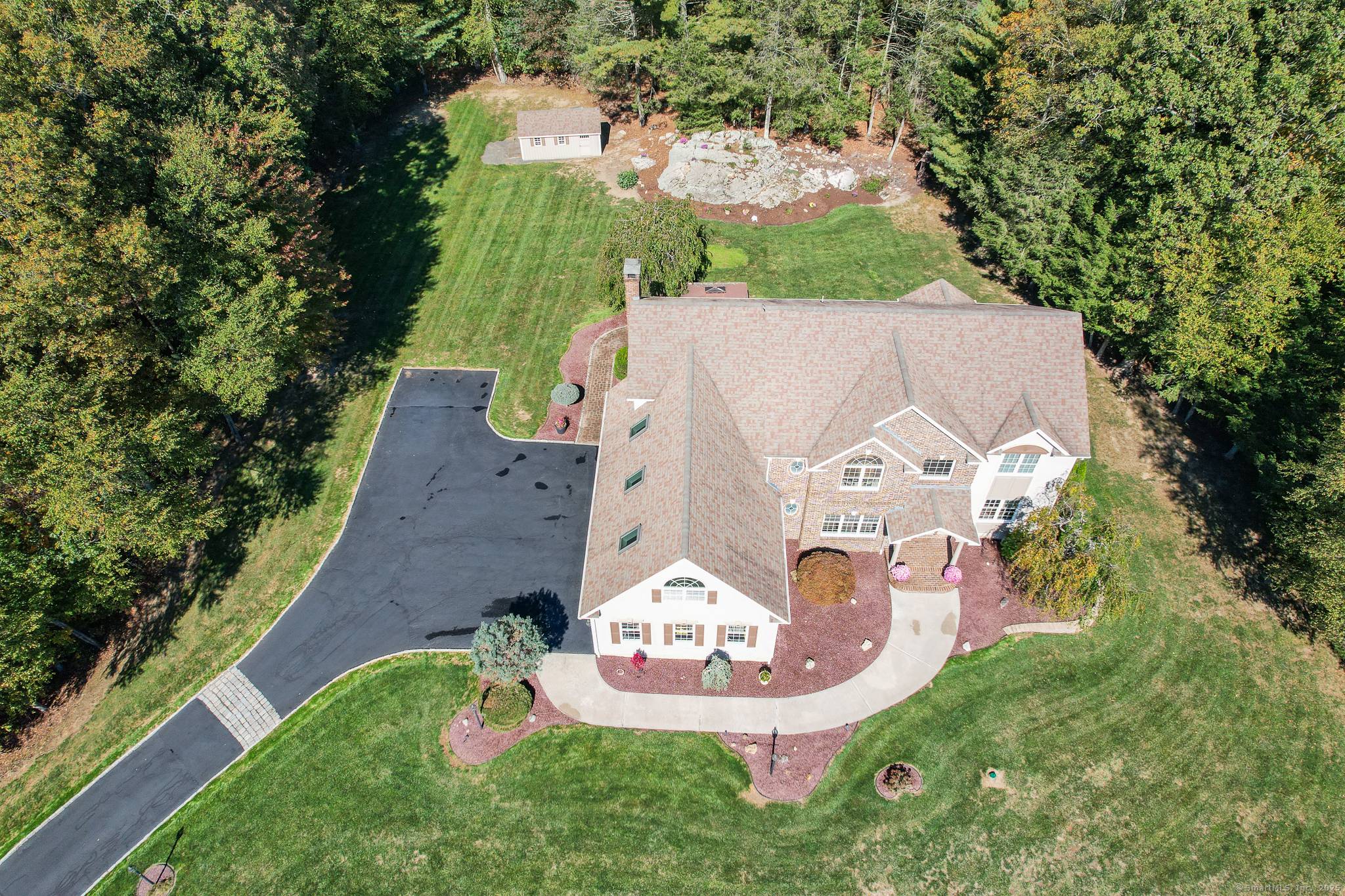 Expansive Colonial in one of Watertown's Most Sought After Neighborhoods !