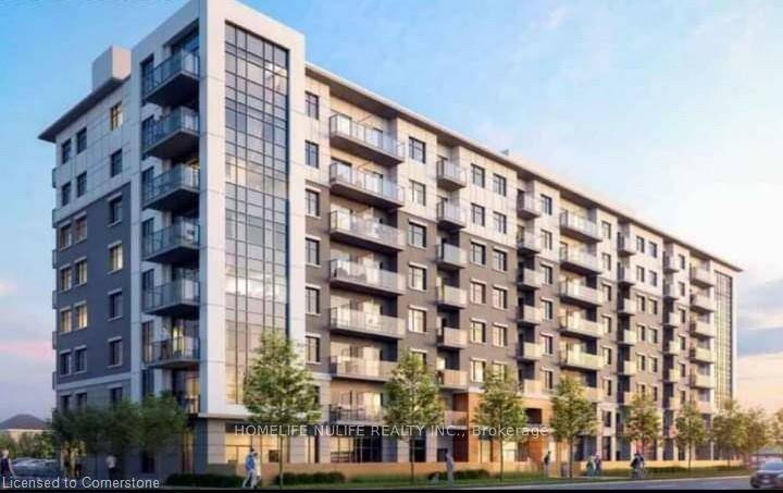 Welcome To This Luxurious European style Condo In Stoney Creek, Where High end Finishes And Stainless Steel Appliances That Create A Warm And Sophisticated Ambiance.