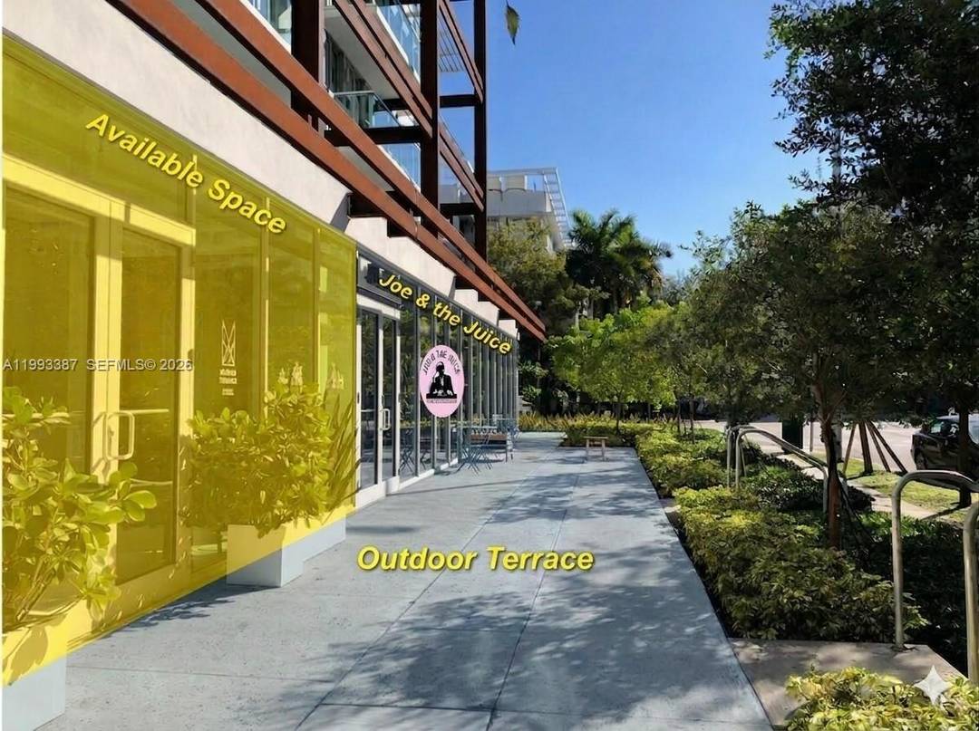 Imagine your ideal retail site, restaurant, boutique apparel, wine bar, or sales business.