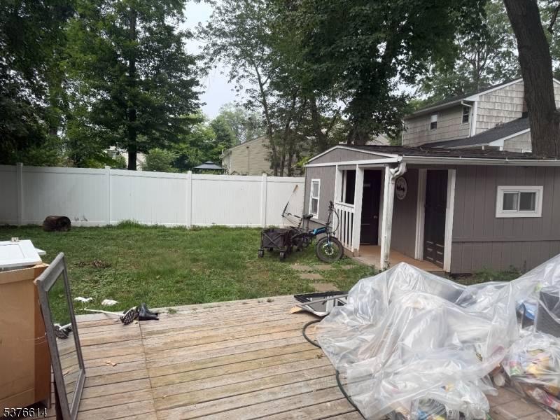 Located in a highly sought after school system area, this classic Cape Cod home offers incredible potential for the right buyer ; With room to expand, this home presents a ...