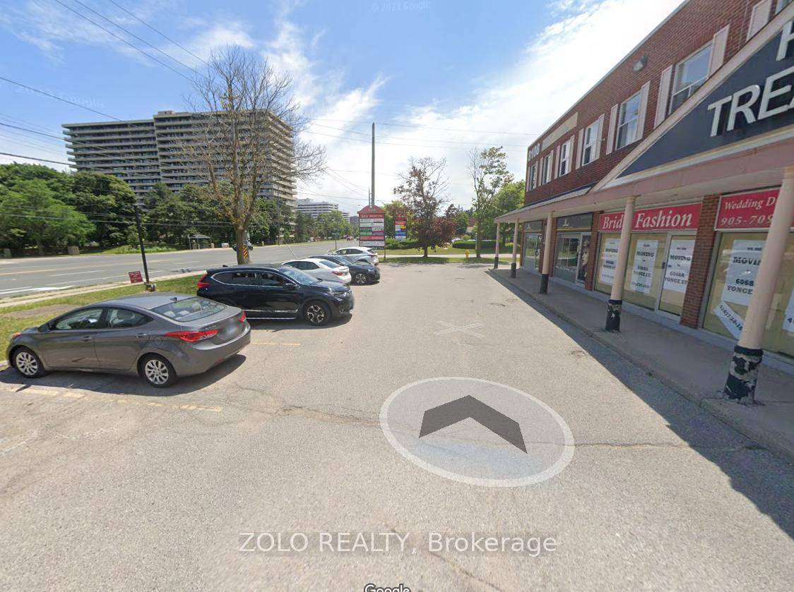 Licensed Private High School for Sale on Yonge Street !