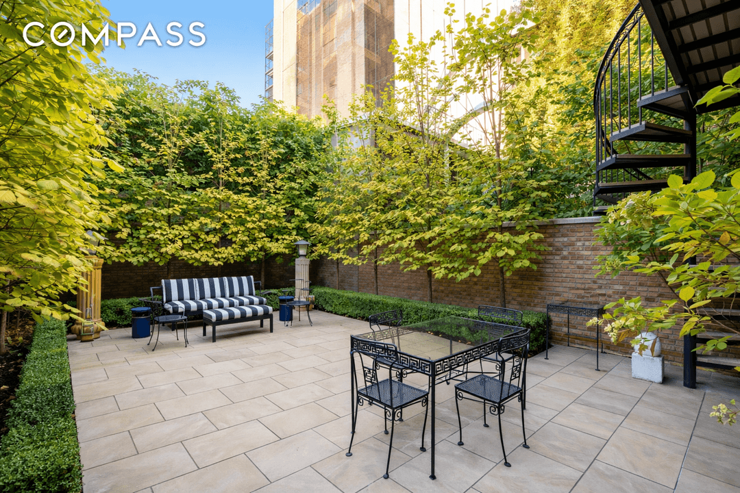 A Fully Rebuilt 25 Foot Wide Townhouse in the Chelsea Historic District Set on a quiet, tree lined block in the Chelsea Historic District, The Van Ness House is a ...