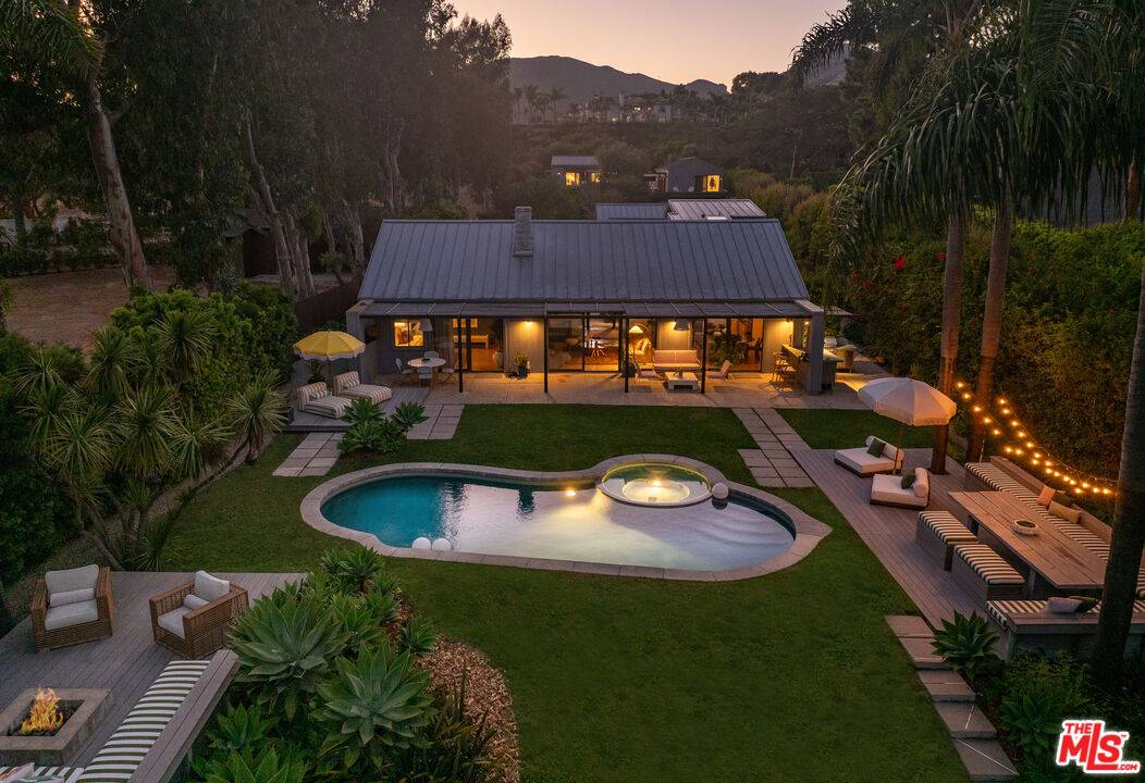 28036   Sea Lane Dr 5BR Malibu La