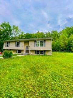 Gorgeous setting surrounds this well positioned home located in the MINISINK SCHOOL DISTRICT.