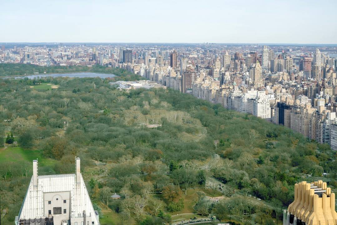 The best line in the bldg.