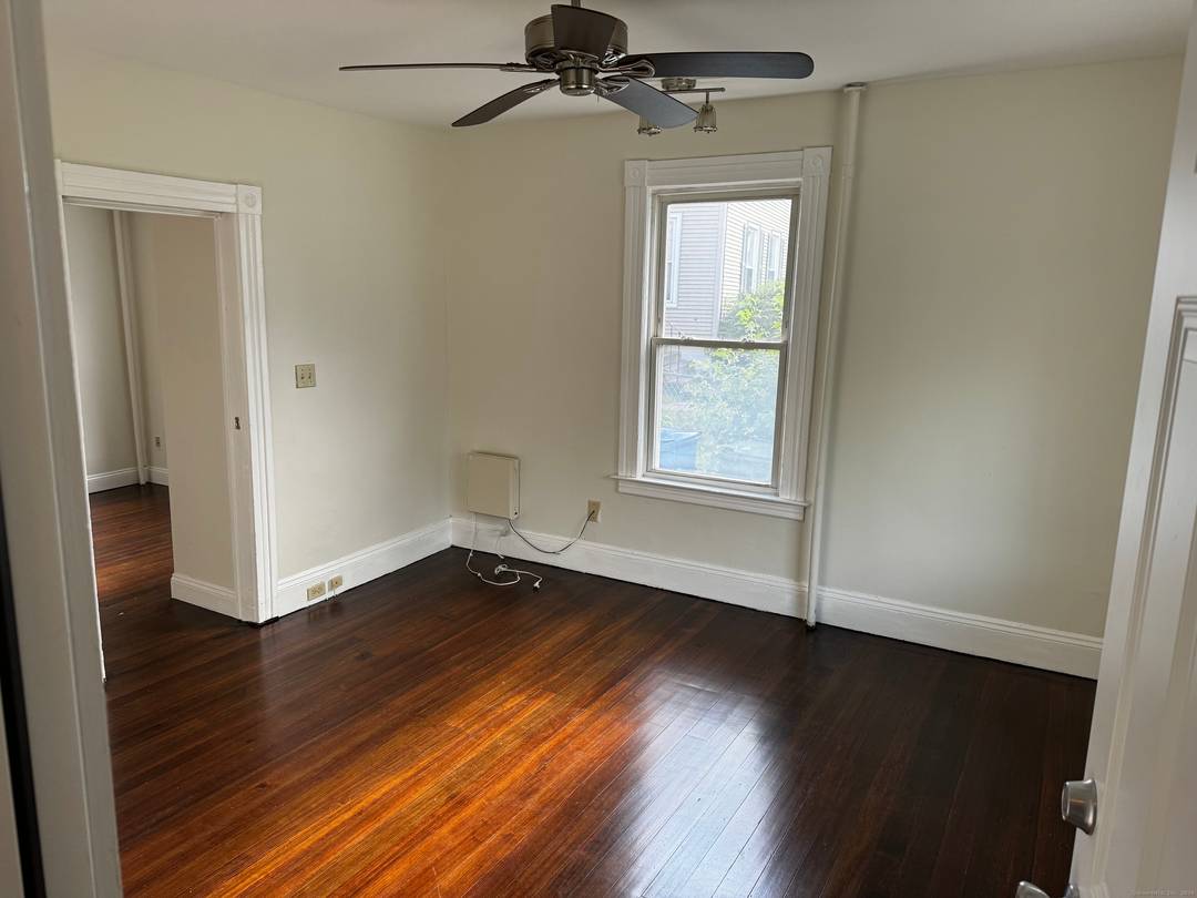 This rare opportunity offers a fully occupied 5 unit multifamily property in the heart of downtown Manchester.