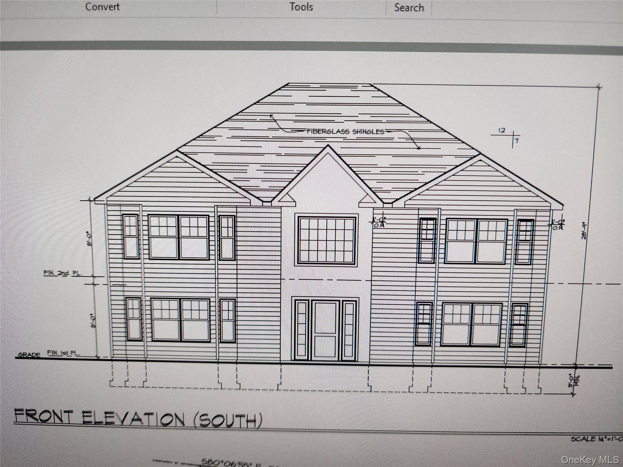 Coming Soon ! New Construction to be Completed by April 2026.