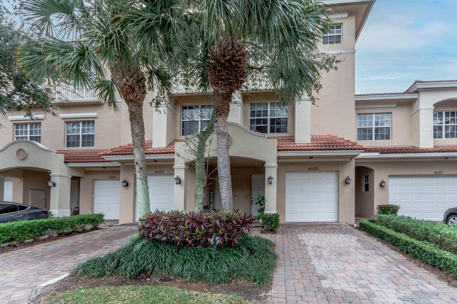 A must see ! The waterfront property is located in the rear of the gated community and is walking distance to the shops at Donald Ross.