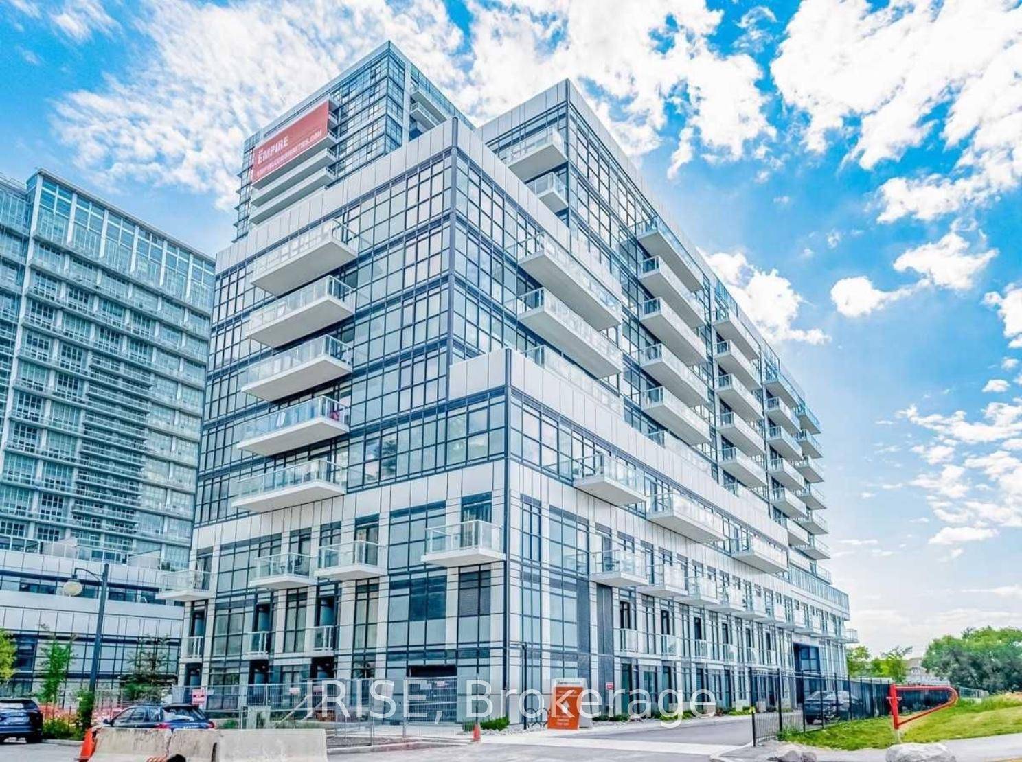 Luxury Empire Phoenix Condo.