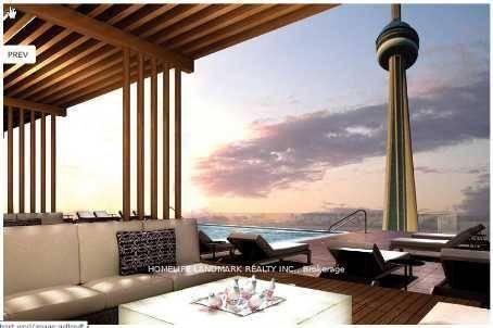 Downtown Living At More Than Just a home, It might be The Best Luxury Tridel Built Condo !
