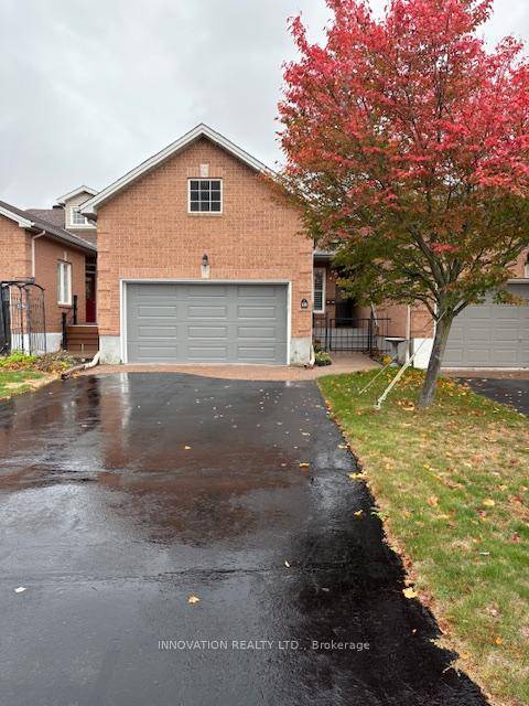 Welcome to this absolutely immaculate and beautifully presented freehold walkout bungalow style home.