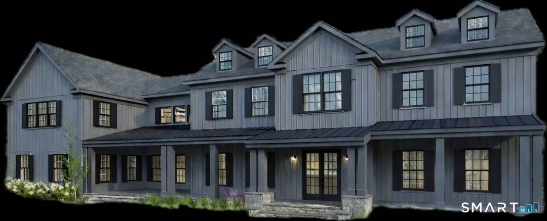 New Construction BY Ritzzo Development a premier builder !