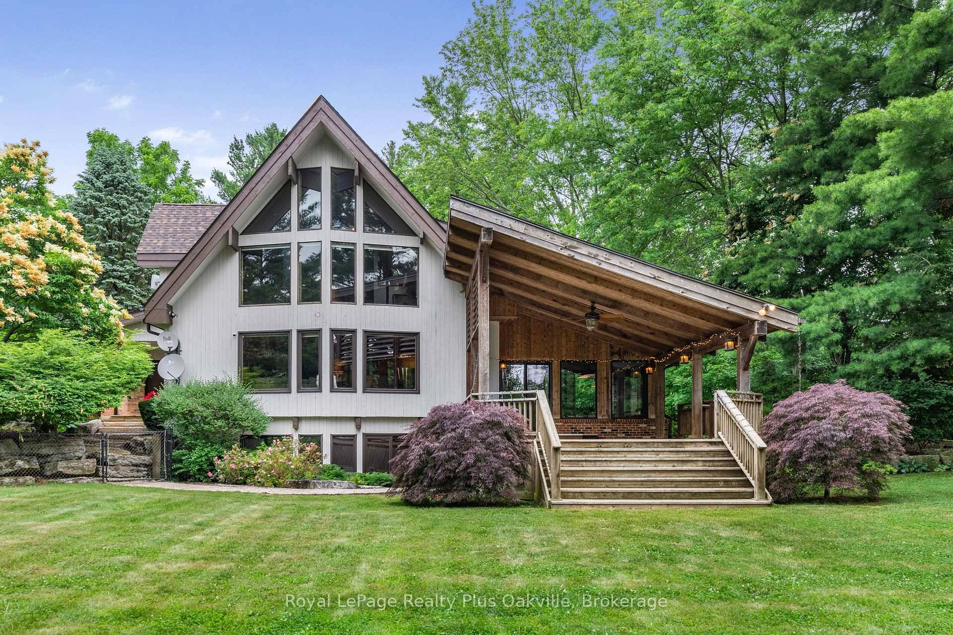 Discover an exquisite family home nestled within a breathtaking 5 acre expanse, offering the perfect blend of rustic charm and modern convenience.