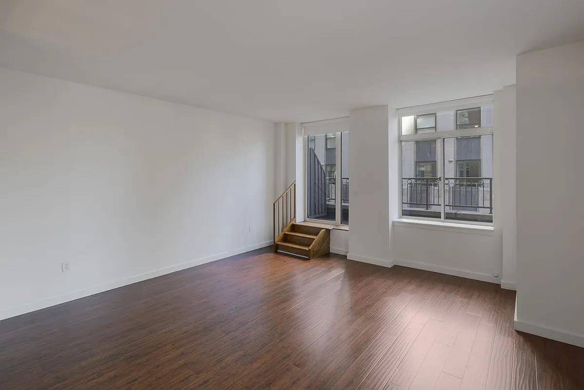 This stunning residence with private terrace is available for either a standard 12 24 month lease term for 5, 300 mo OR available short term through April 30, 2025 for ...