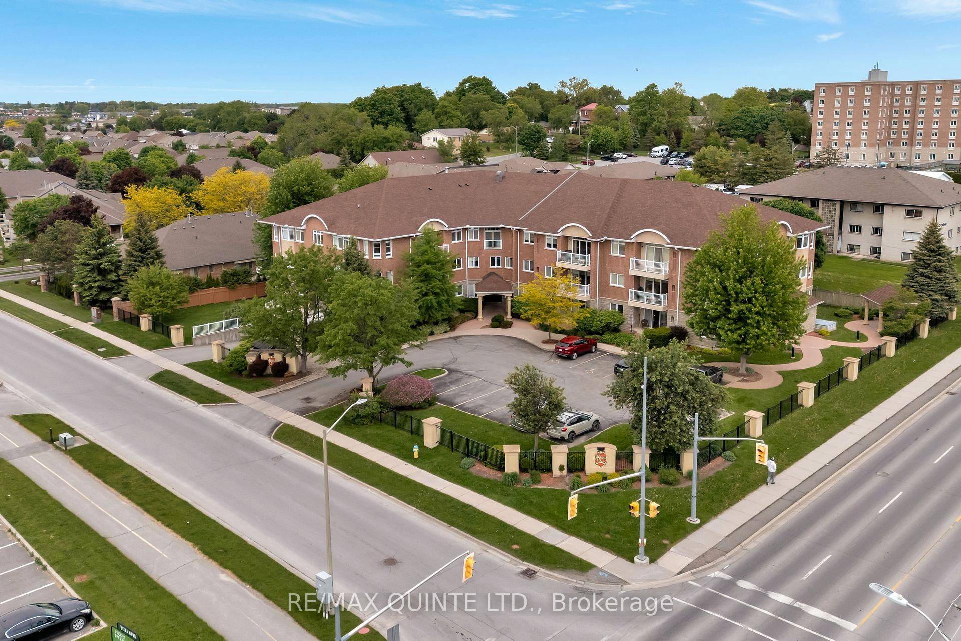 Welcome to 15 Heartwood Drive, Unit 204.