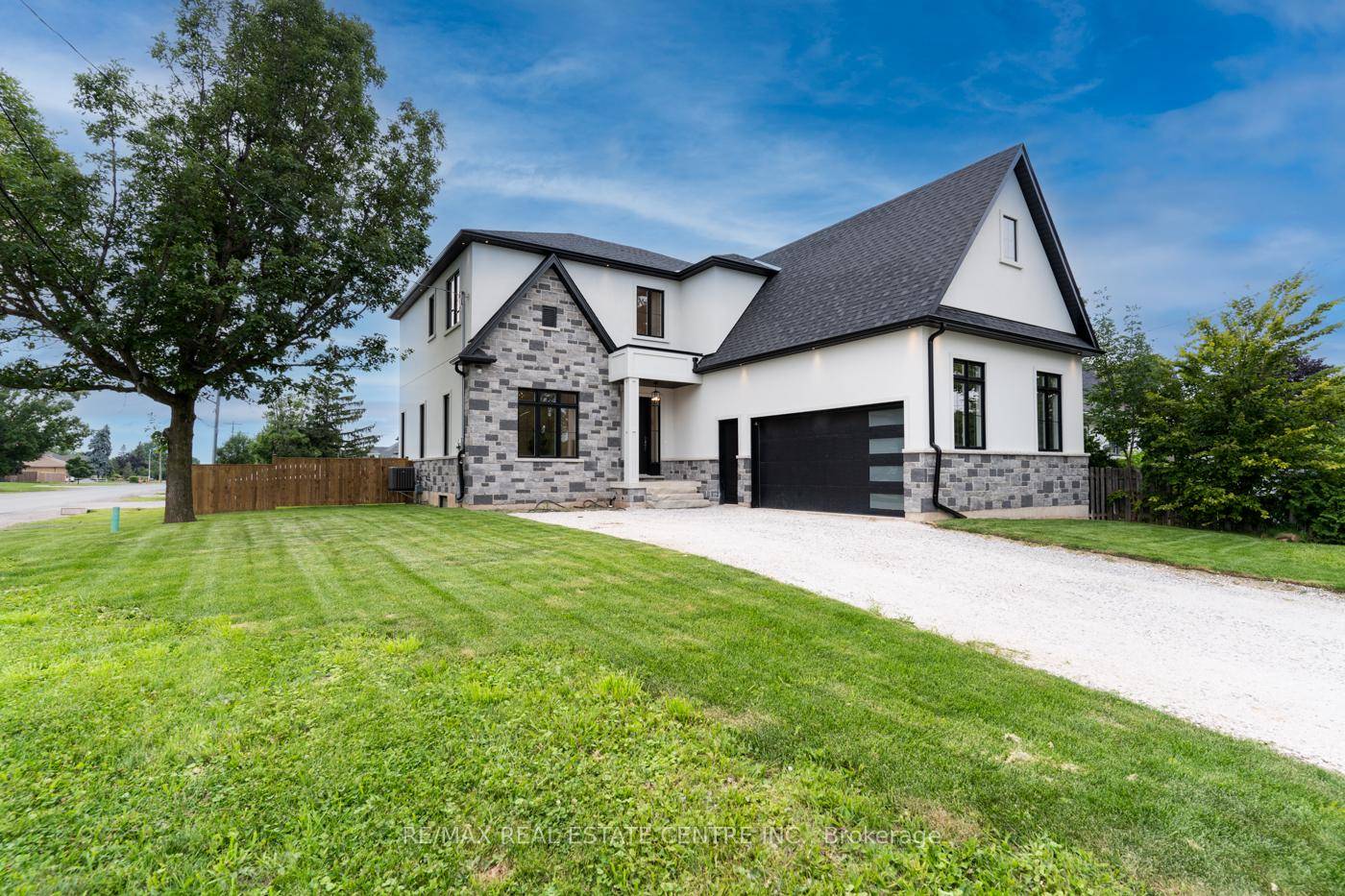 Welcome to a stunning custom built home where modern elegance meets comfort in every detail.